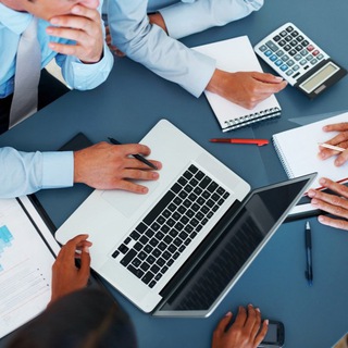 Логотип @bpruss - Business in Russia Бизнес в России