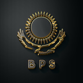 Логотип @bpsnews - Беркут под солнцем | BPS