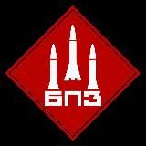 Логотип @bpz_ukraine - Брати по Зброї