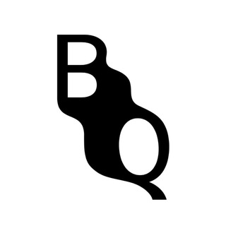 Логотип @bq_studio - BQ