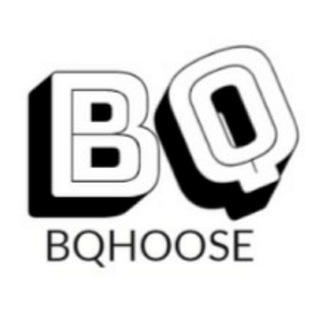 Логотип @bqhoose - BQHOOSE