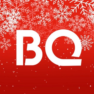 Логотип @bqrussia - BQ