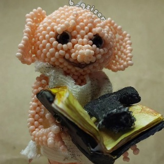 Логотип @bqsiser - b_qsiser 🤎