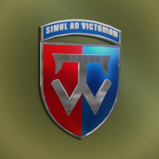 Логотип @br58ua - 58 окрема мотопіхотна бригада імені гетьмана Івана Виговського