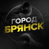 Логотип @br_gorod - Город Брянск