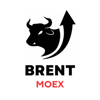 Логотип @br_moex - Brent | Нефть | Фьючерсы MOEX | iQuant Solutions |ИСА