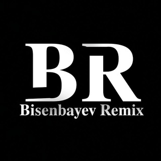 Логотип @br_shat - Bisenbayev Remix чат ✔️