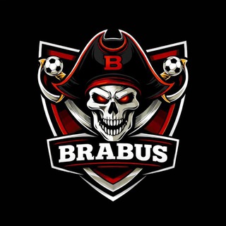 Логотип @brabus_team777 - BRABUS _TEAM EA FC 26