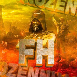 Логотип @brabusmur - 🔥 FrozennTeam — Чат🔥