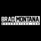 Логотип @bradmontanaoficial - bradmontanaoficial