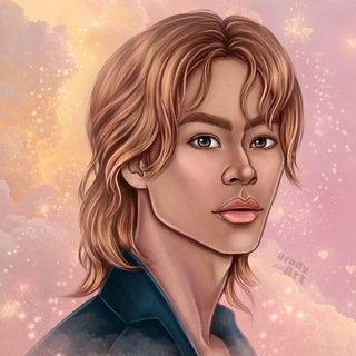 Логотип @bradyart_activ - Brady Art Chat