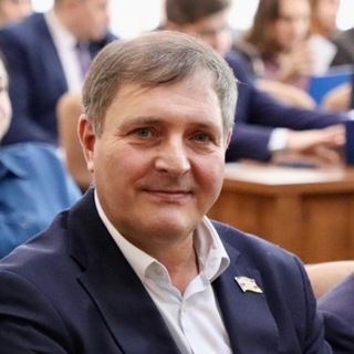 Логотип @bragarnikis - Игорь Брагарник