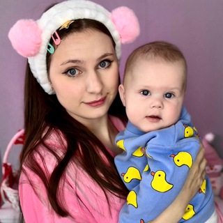 Логотип @brai_sa - Ваша Ная👩🏼‍🍼