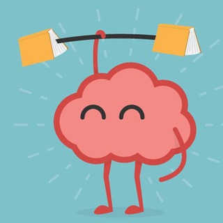 Логотип @brain99lvl - Разминка для мозга