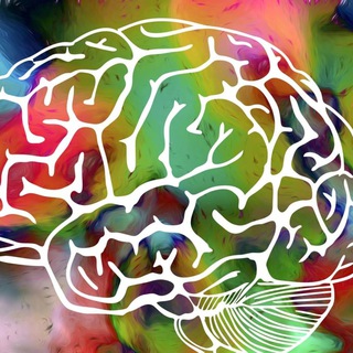 Логотип @brain_addict - Зависимый мозг