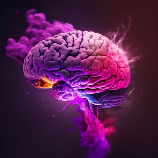 Логотип @brain_capabilities - ВОЗМОЖНОСТИ МОЗГА ✨