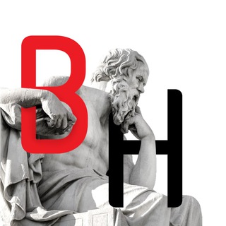 Логотип @brain_home - 🧠B&H_Live Потолок возможностей.