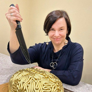 Логотип @brain_mix - Я могу ВСЕ!👍 Уроки переговоров с собственным мозгом 🧠