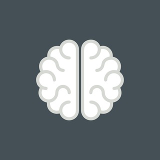 Логотип @brain_training - Brain Training