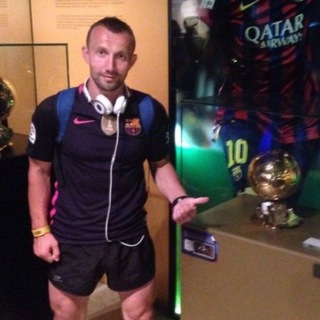 Логотип @brainball2022 - Виктор Пинаев