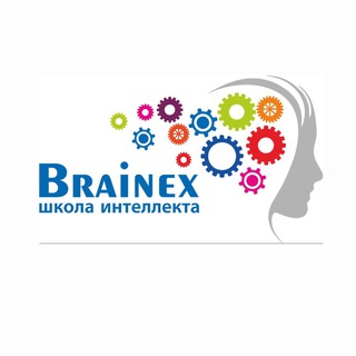 Логотип @brainexgrozny - Brainex