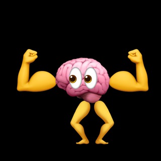 Логотип @brainfuck_er - Мозгоеб