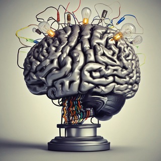 Логотип @brainfuelpitstop - МозговойПит-стоп 🧠🚀