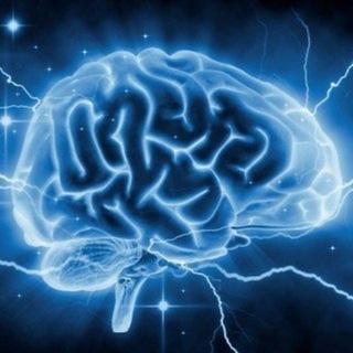 Логотип @brainingstorm - Мозговой шторм 🧠⛈️