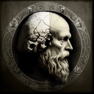 Логотип @brainleonardo - МОЗГ ЛЕОНАРДО