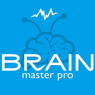 Логотип @brainmasterpro - Учебный центр|Brain Master Pro