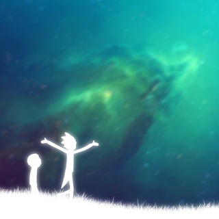 Логотип @brainpalimpsest - Так, я дізнаюсь це лише зараз