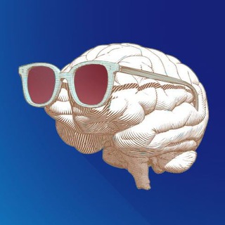 Логотип @brainposter - BRAIN