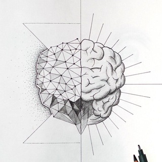Логотип @brainschat - 🧠 Открытый Мозг и его производные