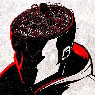 Логотип @brainshacking - BrainsHacking