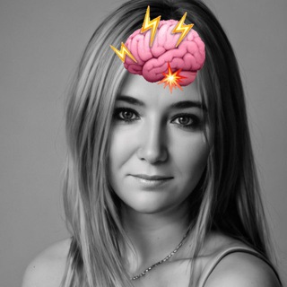 Логотип @brainskabelina - МОЗГ Скабелина