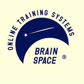 Логотип @brainspace_ots - BRAINSPACE 🪐️