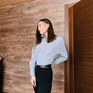 Логотип @brainspeaks - KAT.LYADOVA