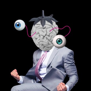 Логотип @brainstorm_maximum - Включи мозг 🧠 с EWA