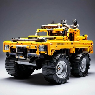 Логотип @brainymechanic - Новинки техники