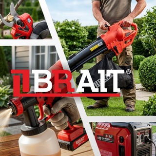 Логотип @brait_company - BRAIT_company