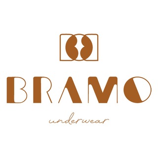 Логотип @bramo_official - Bramo_official l Нижнее бельё