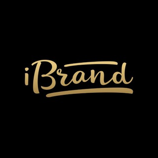 Логотип @brand4shop - МАГАЗИН БРЕНДОВОЙ ОДЕЖДЫ - IBRAND