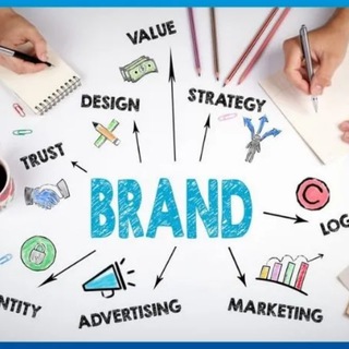 Логотип @brand_awareness5 - BrandAwareness