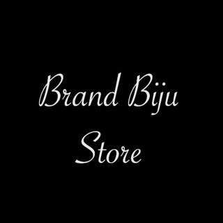 Логотип @brand_biju_store - Брендовые Украшения
