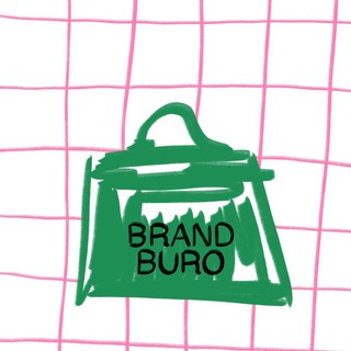 Логотип @brand_buro - BrandBuro Шопинг