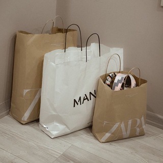 Логотип @brand_buyer_russia - Бренды | ZARA, H&M, MANGO| выкуп | Россия