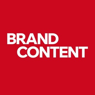 Логотип @brand_content_agency - Съемки для брендов |BRAND CONTENT