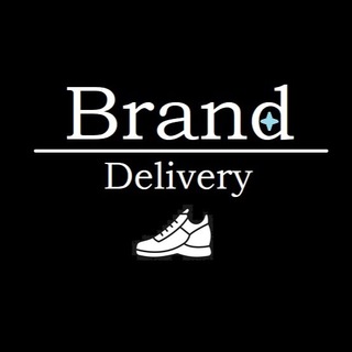 Логотип @brand_delivery_russia - Brand Delivery