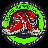 Логотип @brand_expert_64 - 01.06.2026