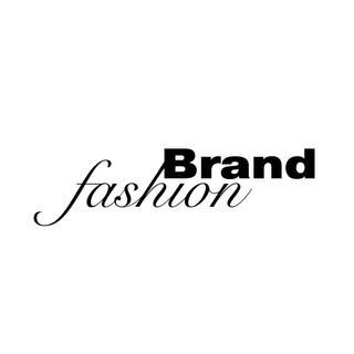 Логотип @brand_fashiion - BrandFashion | МАГАЗИН БРЕНДОВОЙ ОДЕЖДЫ #1